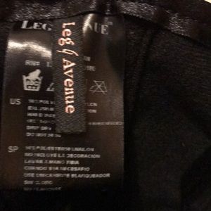 Leg Avenue Intimates & Sleepwear - Leg Avenue lingerie S Leg Avenue Intimates & Sleepwear - Leg Avenue lingerie S